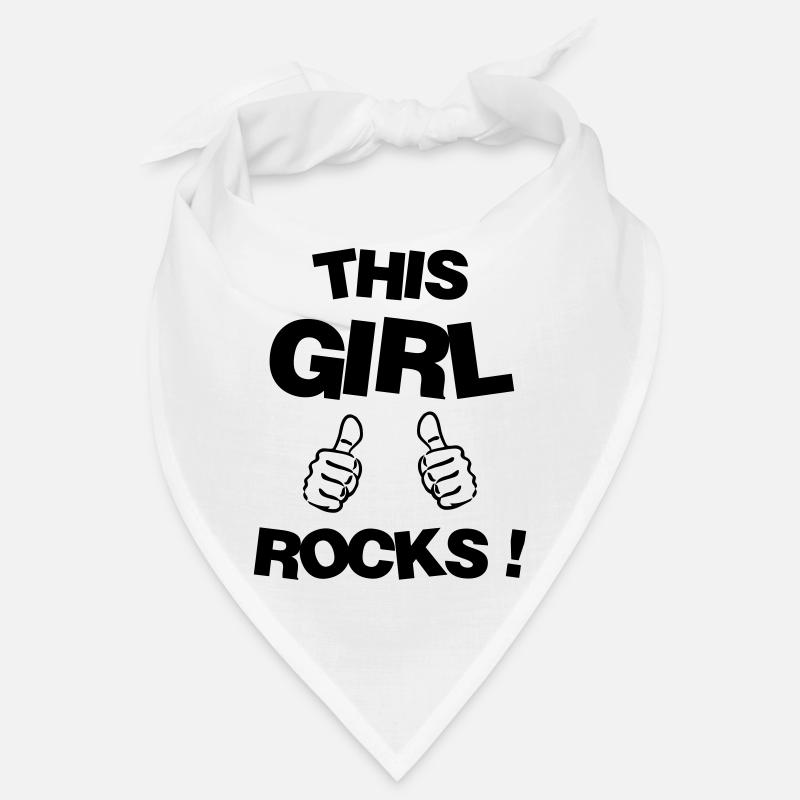 fille / fée / princesse / bébé Bandana