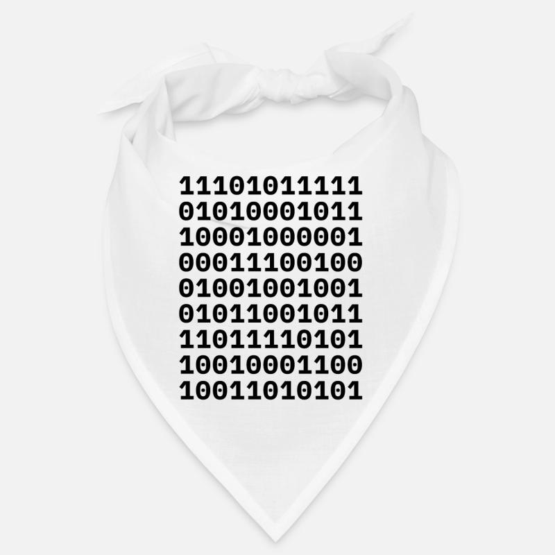 Digitisation Bandana