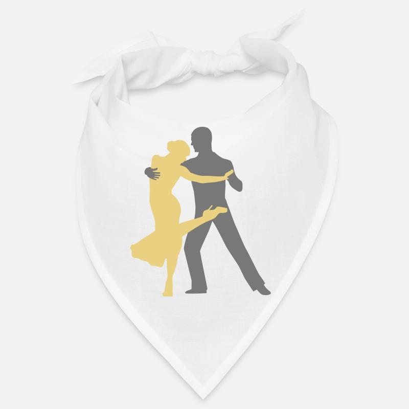 Tango Argentino Cadeau Bandana
