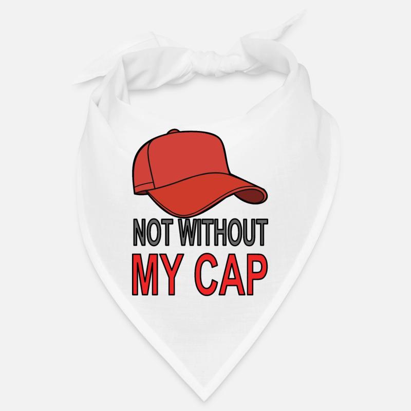 Cap cap Bandana