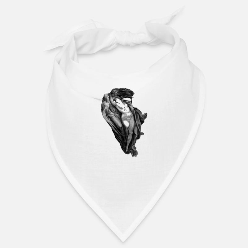 Paul et Francesca Bandana