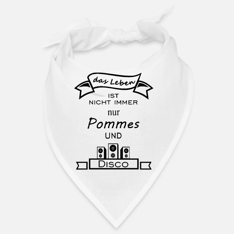 Das Leben ist Bandana