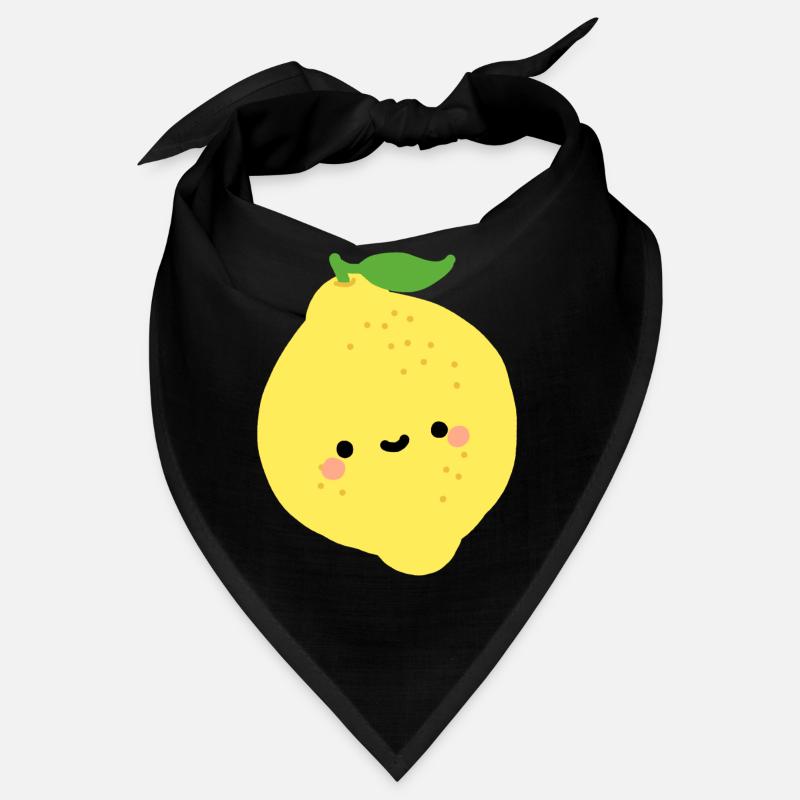 citron Bandana
