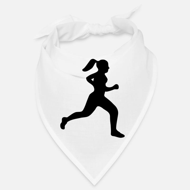 Coureur Bandana