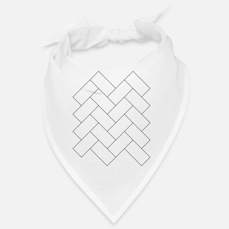 Brique Brique Bandana