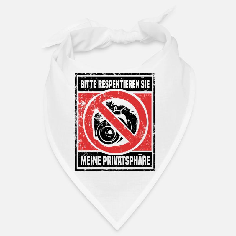 Privacy Internet Data Protection Officer Bandana