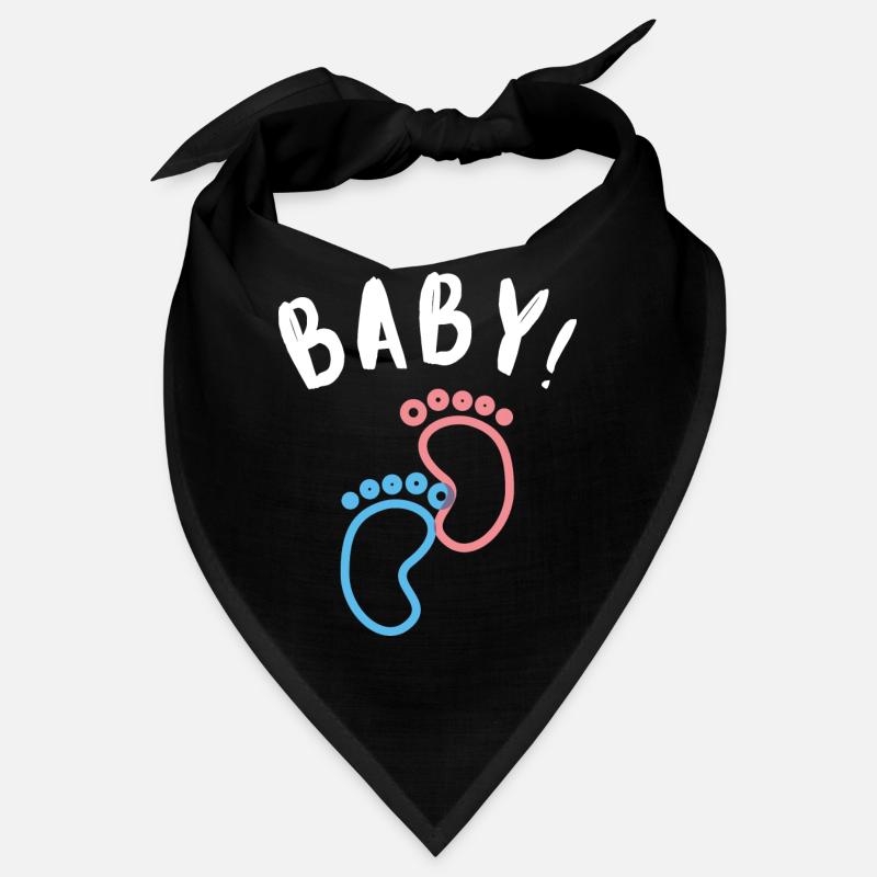 Baby Bandana