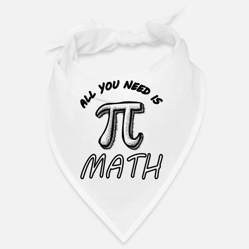 Mathématiques mathématiques Étudiant en maths Bandana