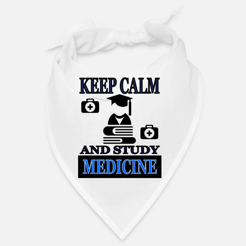 Study medicine medical student Bandana
