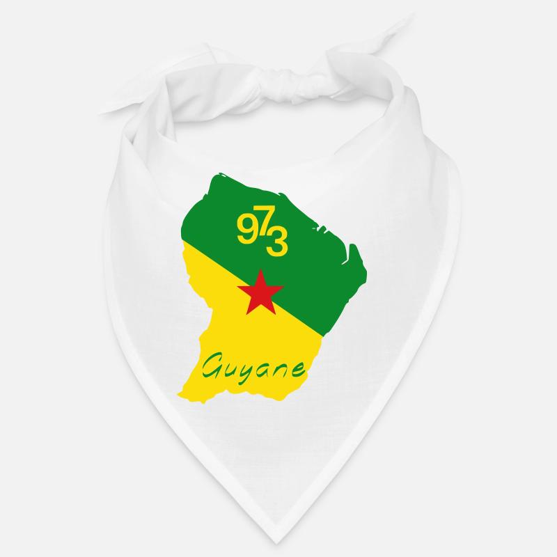 Guyane Bandana