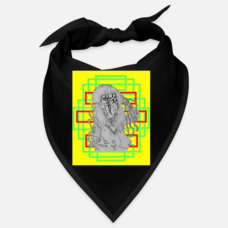 Witch 4 Bandana