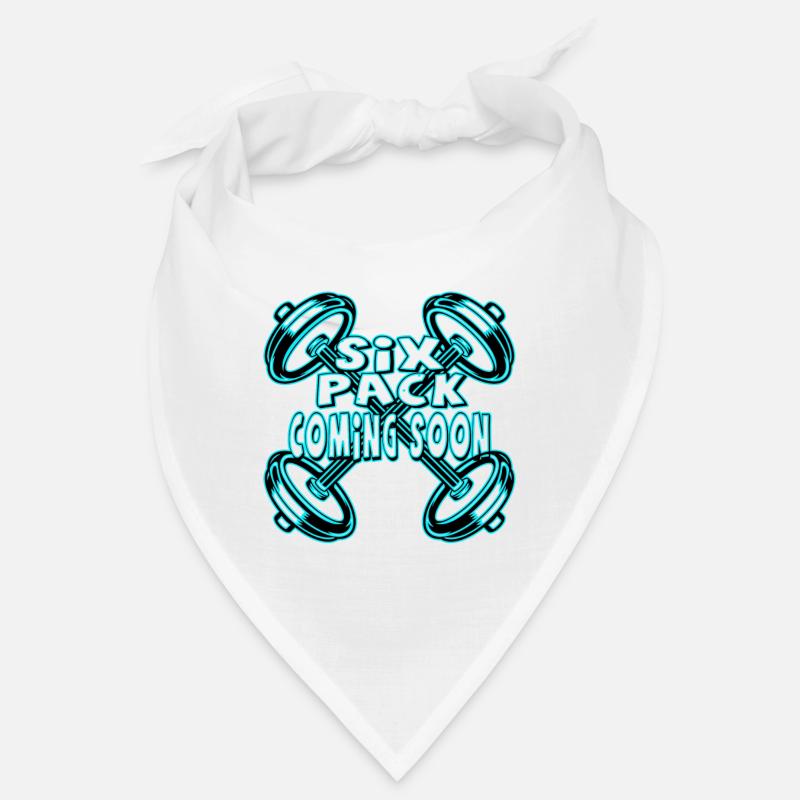 Six Pack à venir 22 Bandana