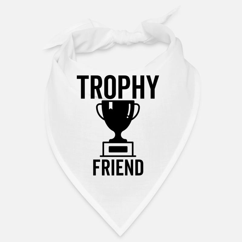 Trophée Ami Bandana