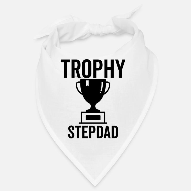 Trophée Stepdad Bandana