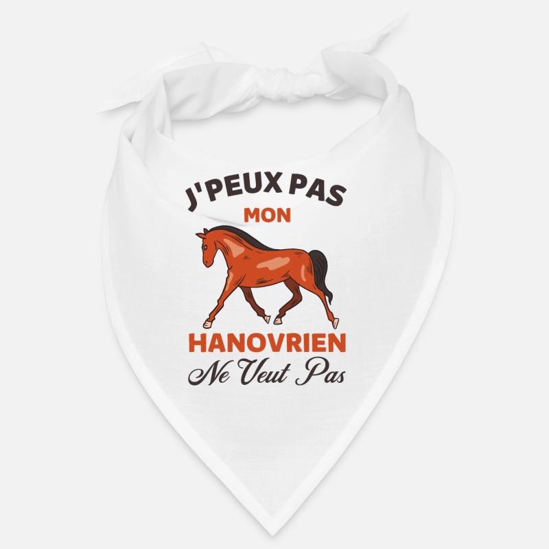 HANOVRIEN 1 Bandana