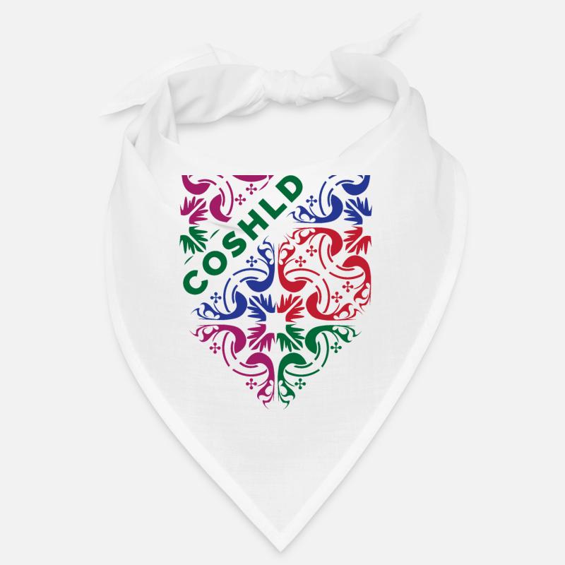 Portugel icon Symbol Farben Schutz Muster pattern Bandana