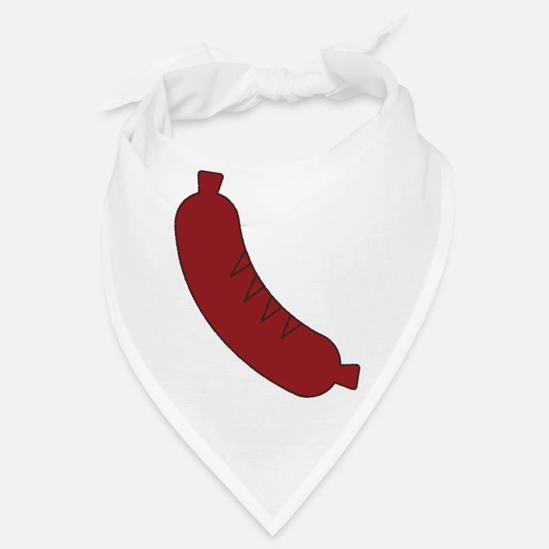 Wurst Bandana