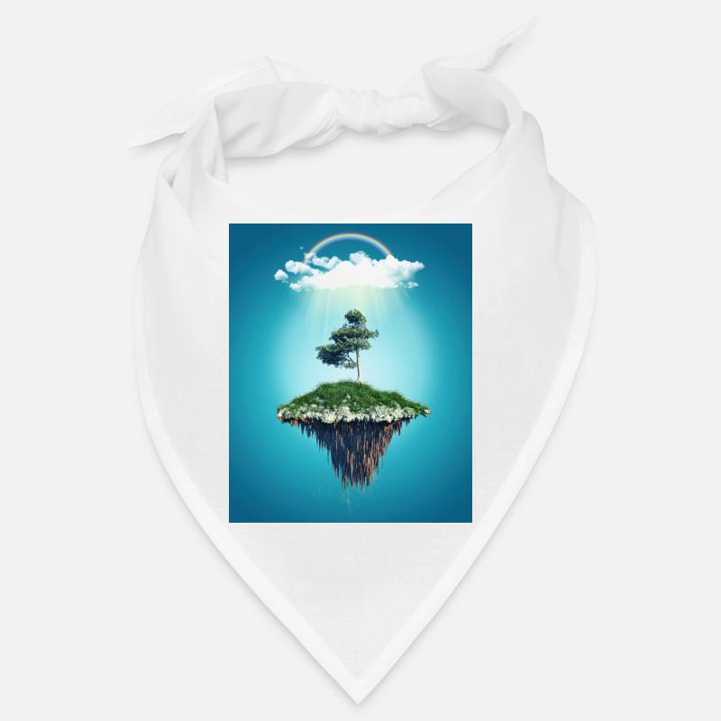 Paradies Bandana