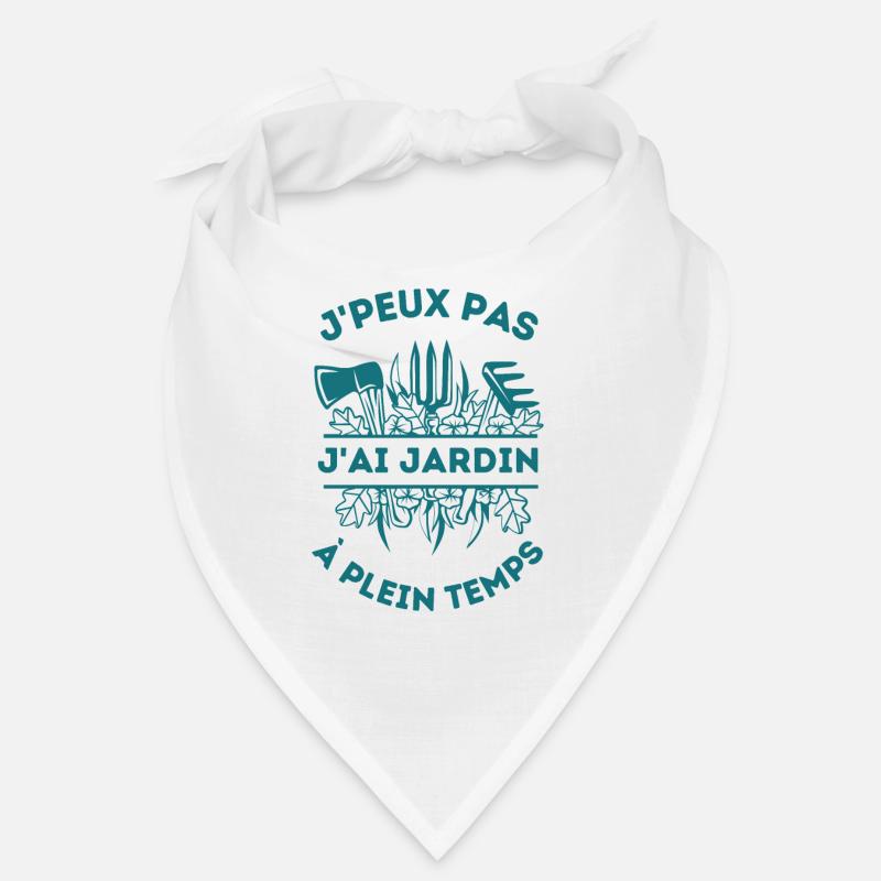 Jardin Bandana