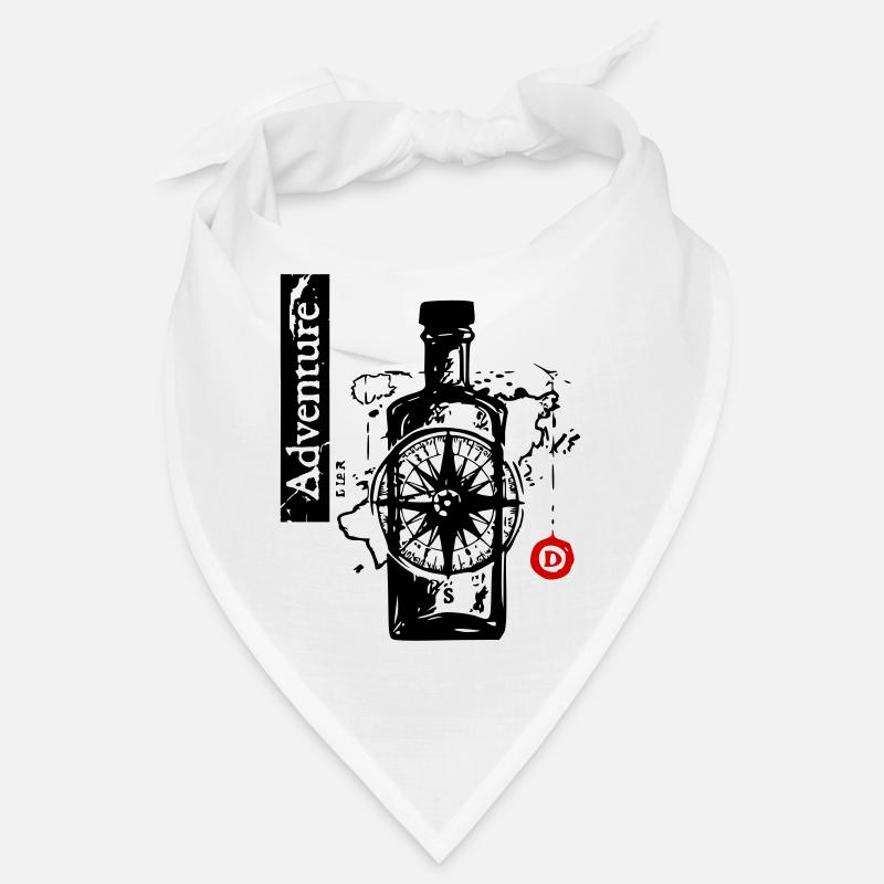 Voyage d’aventure Bandana