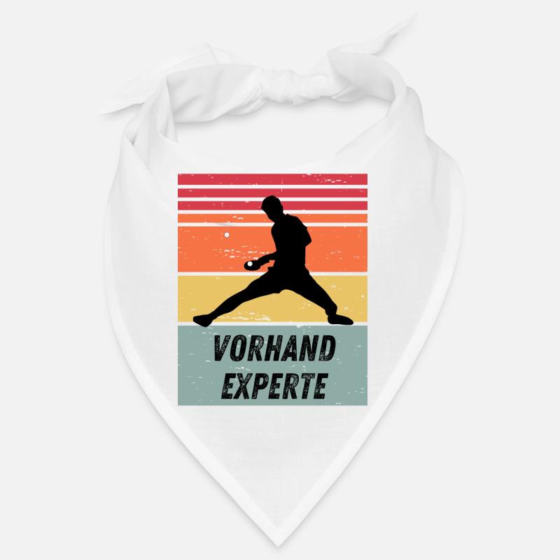 Vorhandexperte Bandana