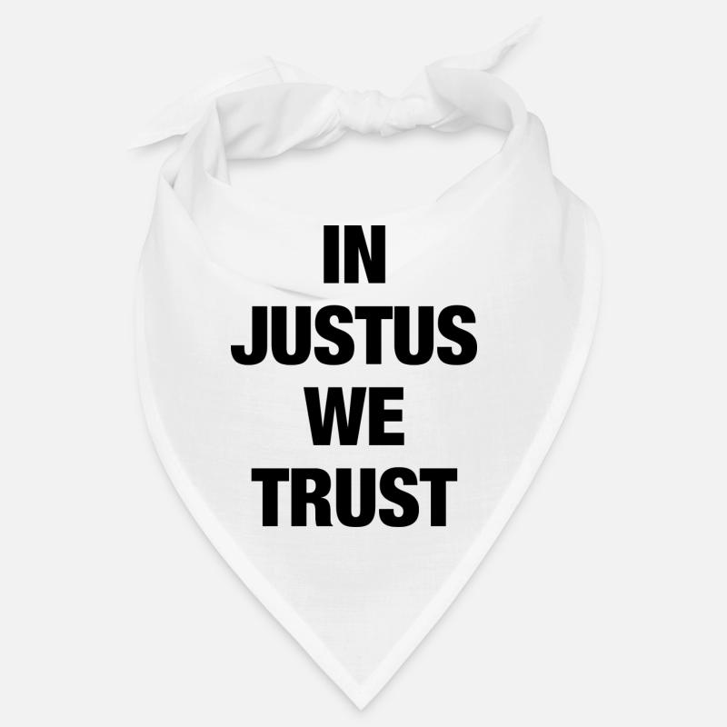 justus Bandana
