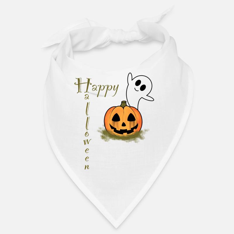 Halloween Bandana