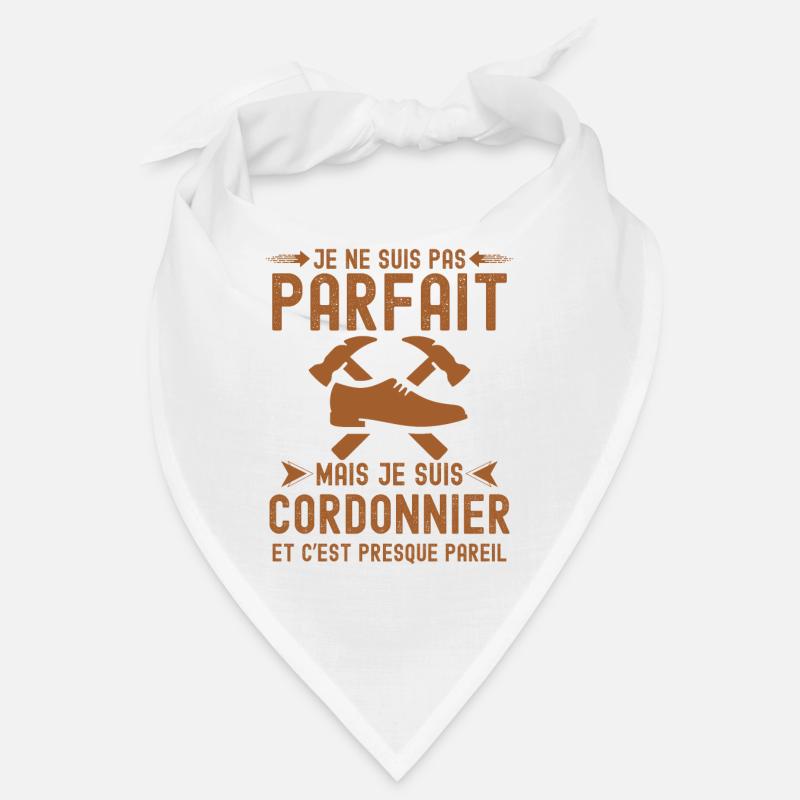 cordonnier Bandana