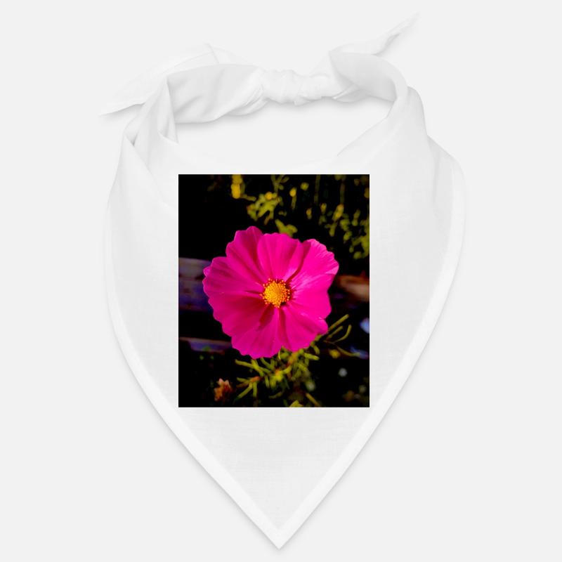 Cosmea Bandana