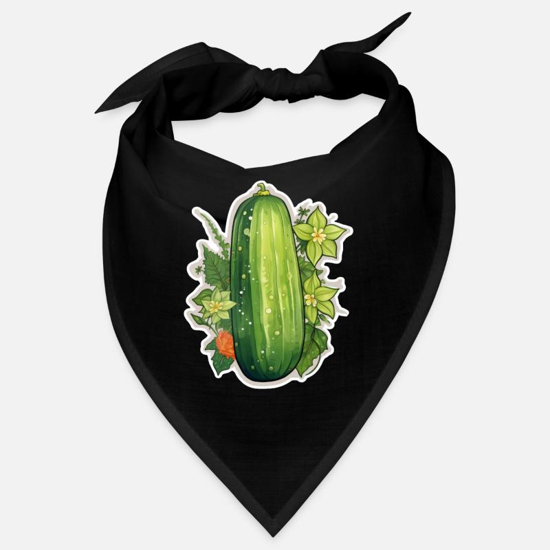 Gurke Bandana