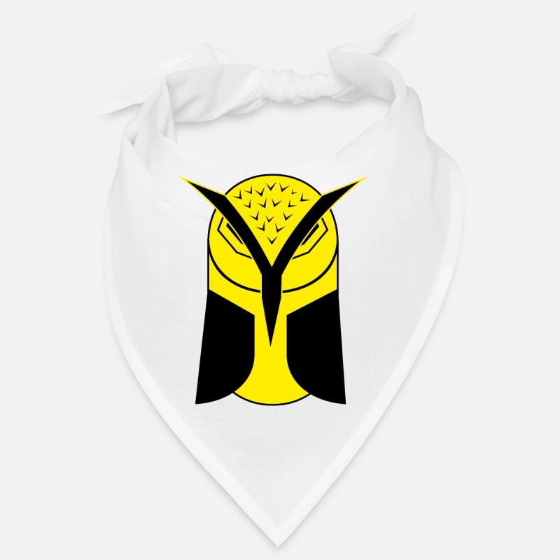 Eulen Vater Bandana