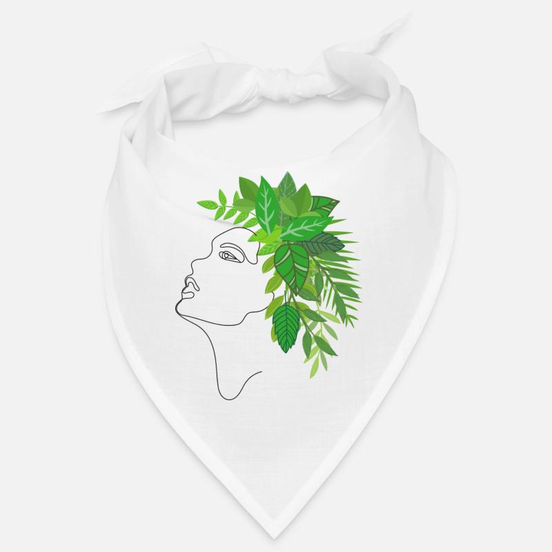 Terre Mère Bandana