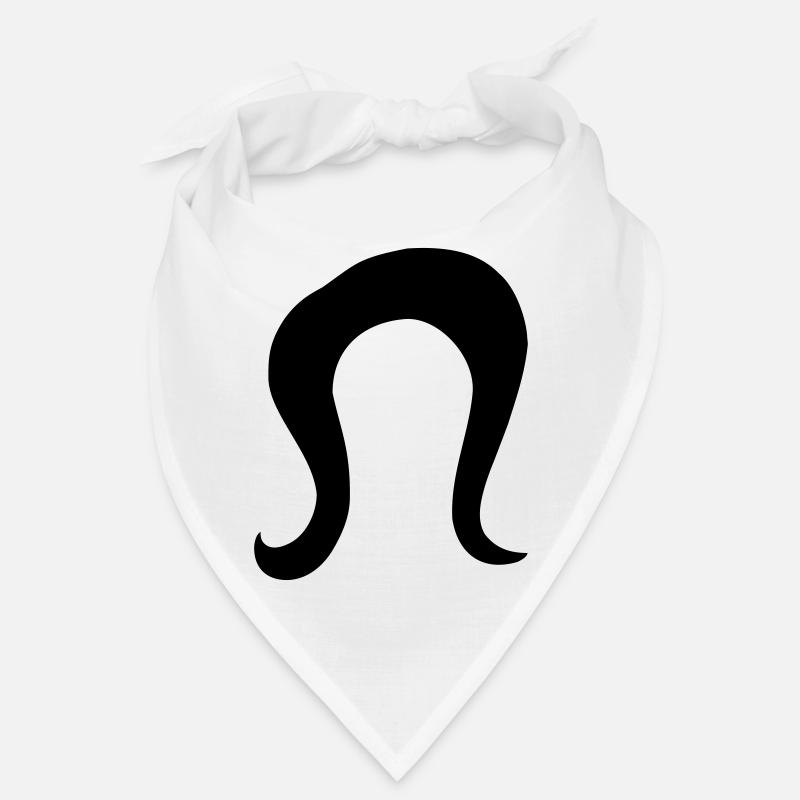 Coiffure Bandana