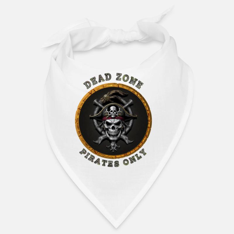 Dead Zone v3 Bandana