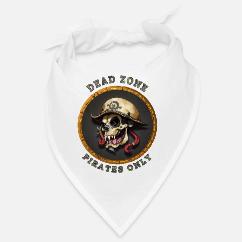 Dead Zone v11 Bandana