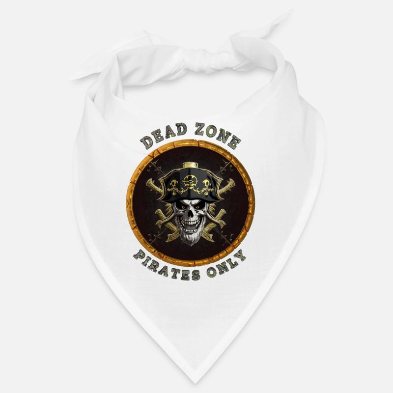 Dead Zone v4 Bandana