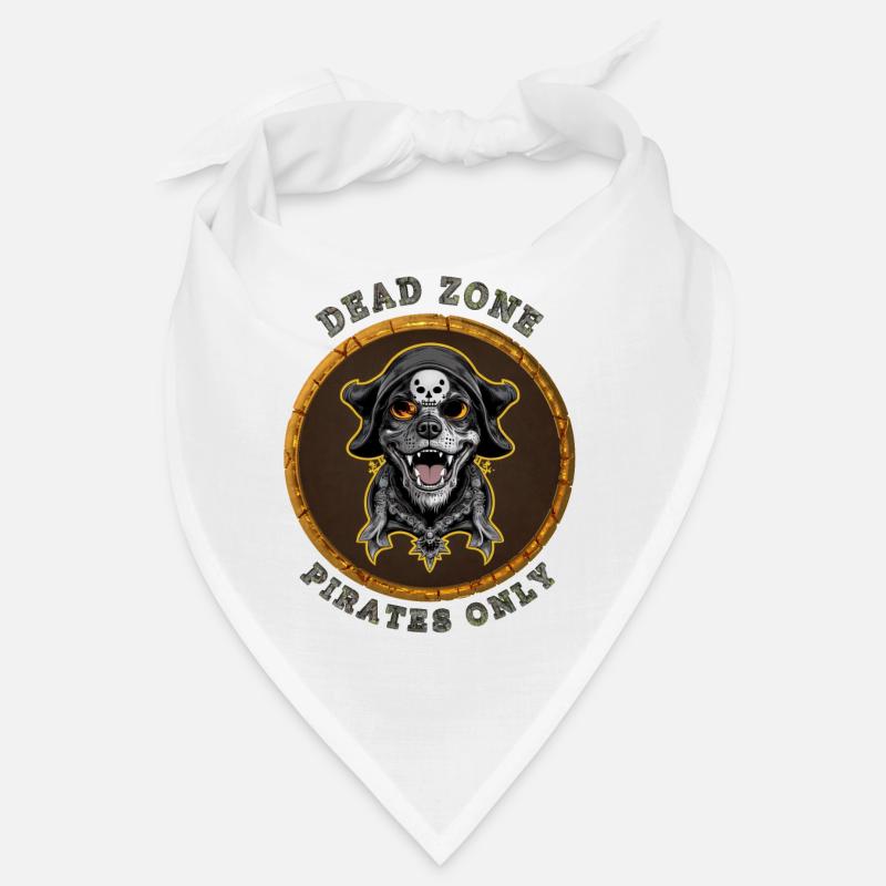 Dead Zone v10 Bandana