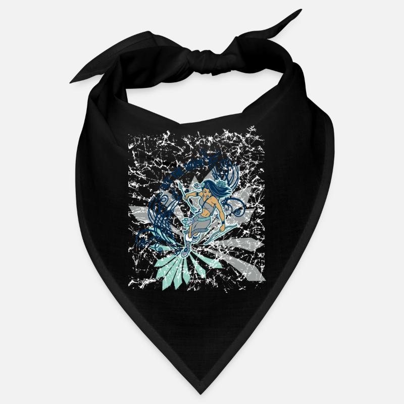 Indian Bandana