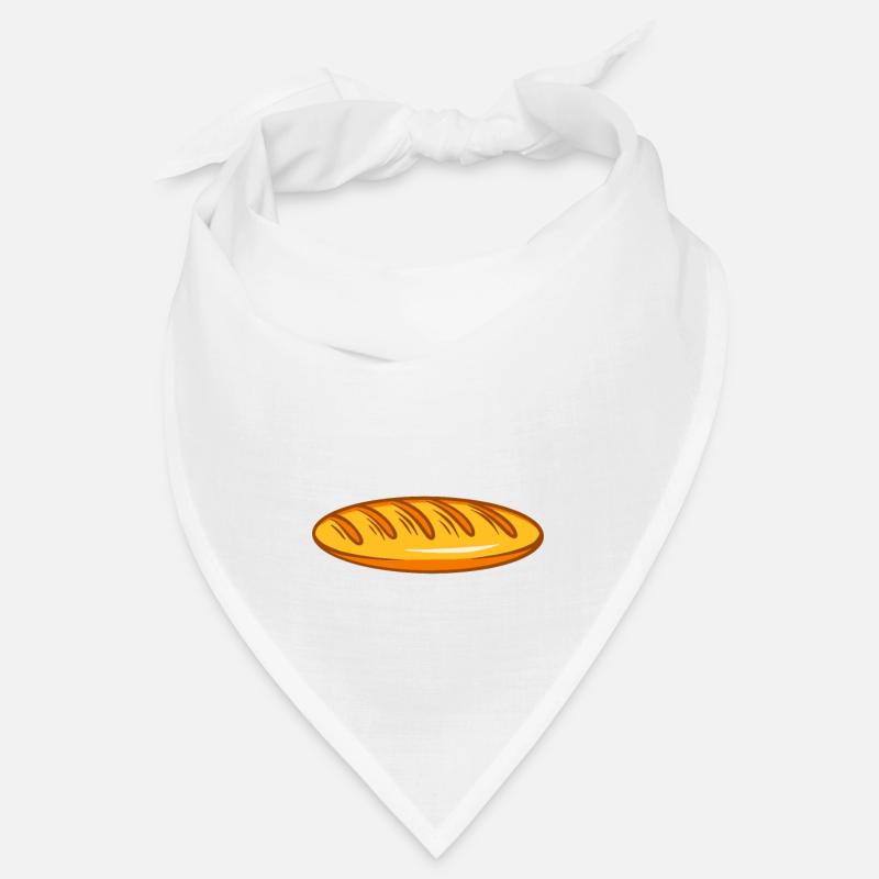 Bread Baking Bread Maker Bandana