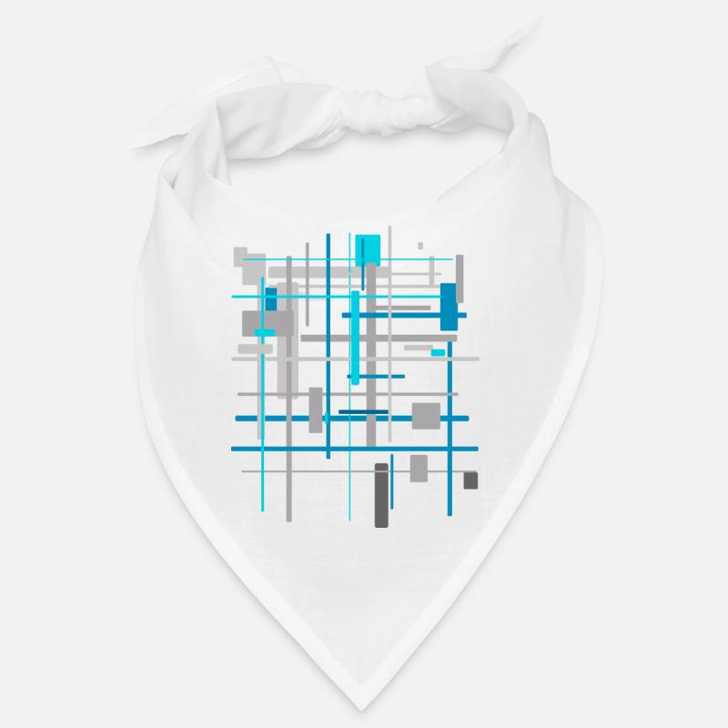 Modèles d’architecture Bandana