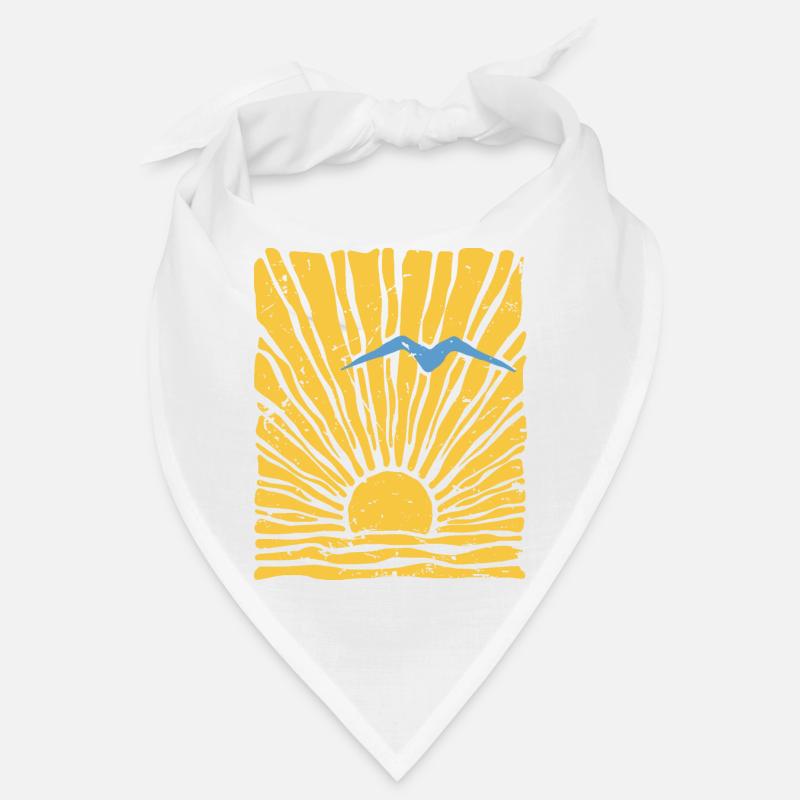 Sun Bandana