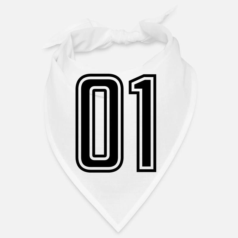 01 Bandana
