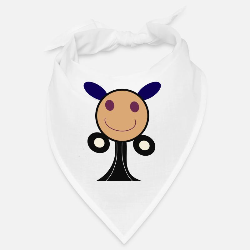 Snoring Bandana