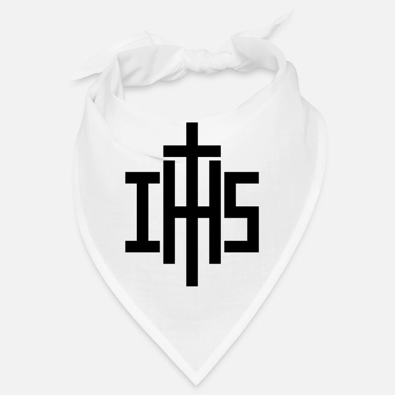 IHS Bandana