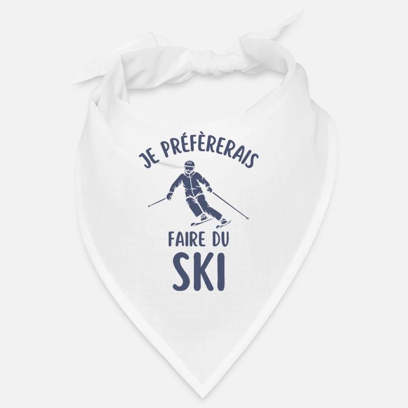 Ski Bandana