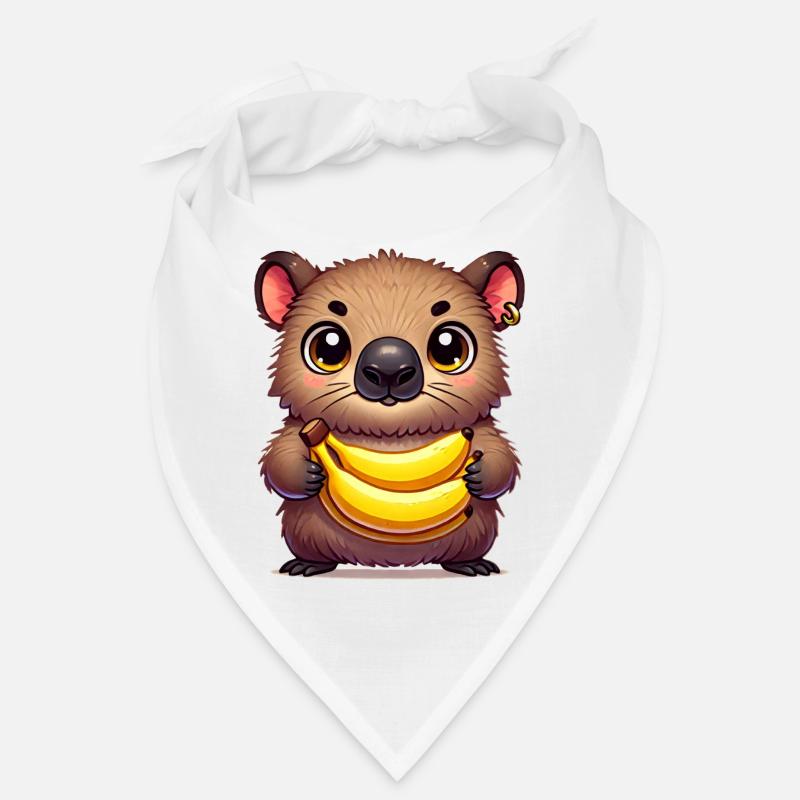 Wombat Bandana