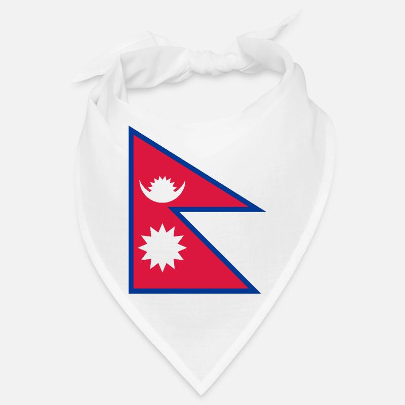 Nepal Bandana
