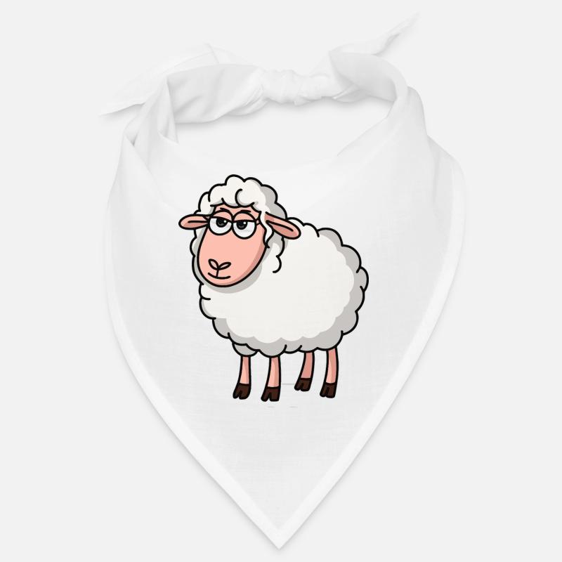 Refroidir les moutons Bandana