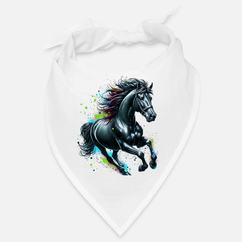 Cheval Bandana