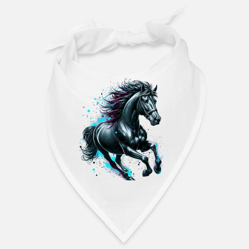 Cheval Bandana